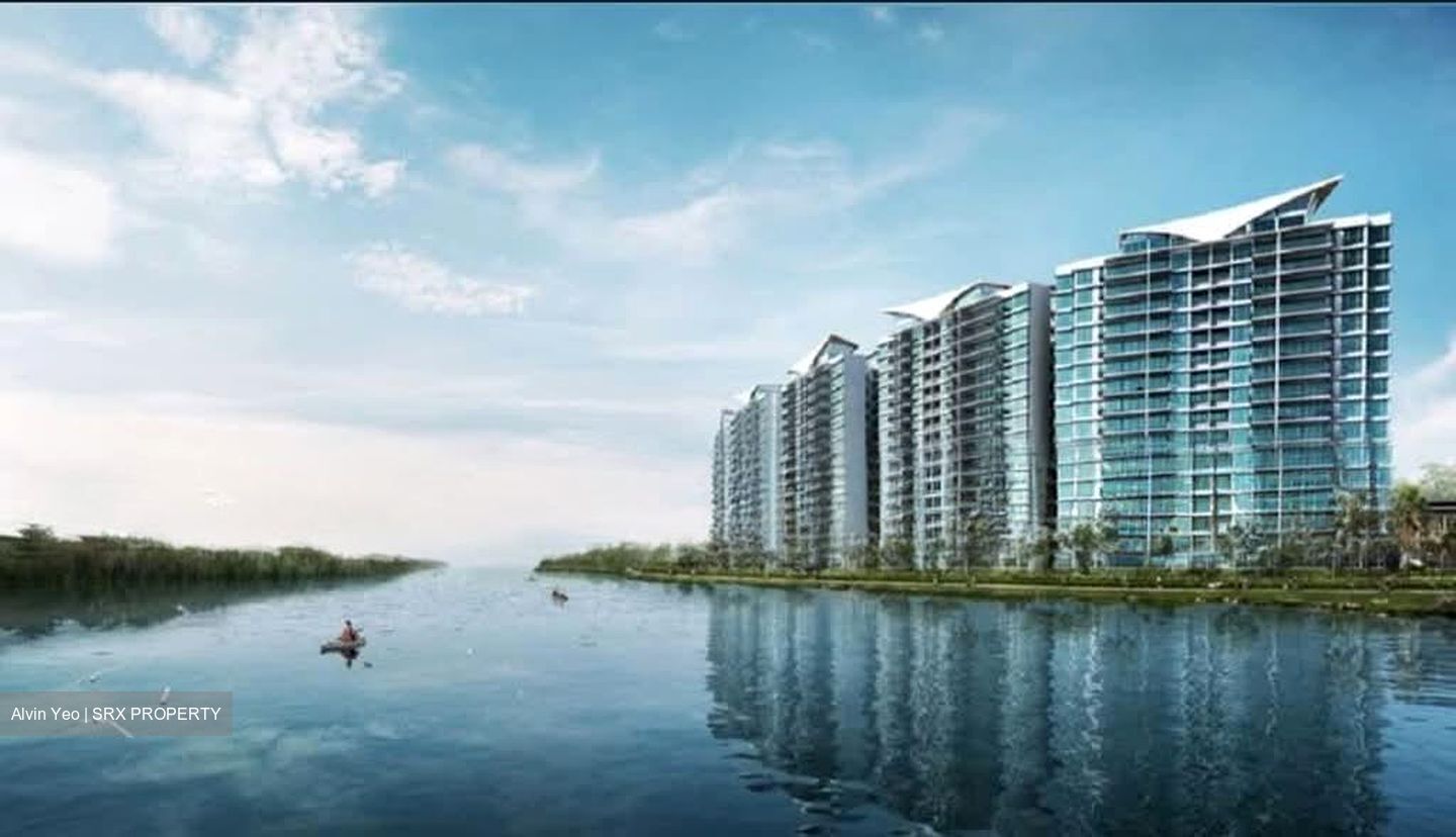 Kingsford Waterbay (D19), Apartment #604989951